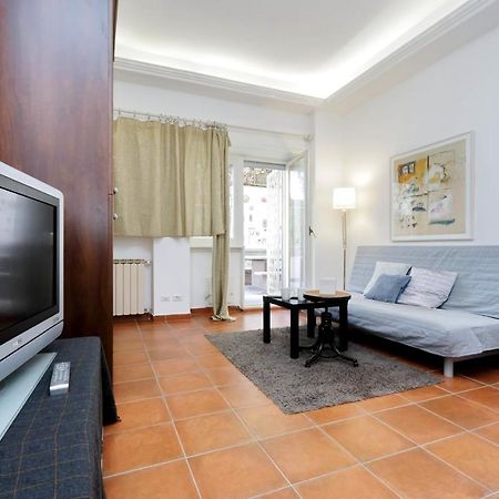 Tito Livio Apartment Рим Екстер'єр фото