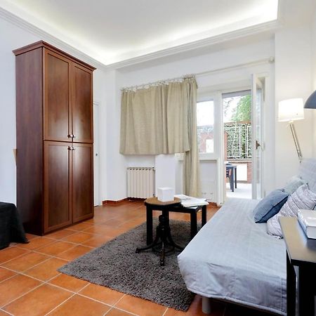 Tito Livio Apartment Рим Екстер'єр фото
