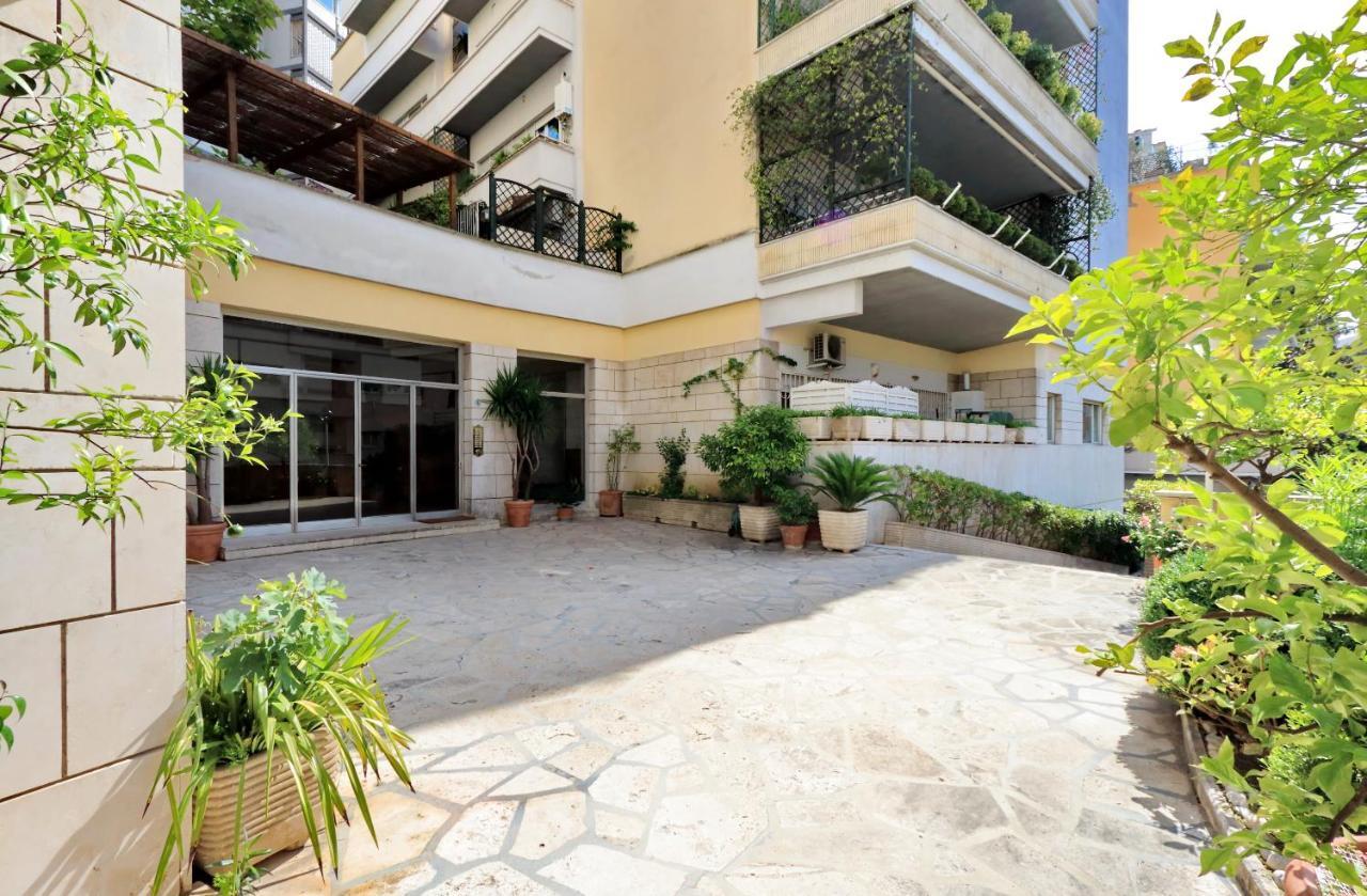 Tito Livio Apartment Рим Екстер'єр фото