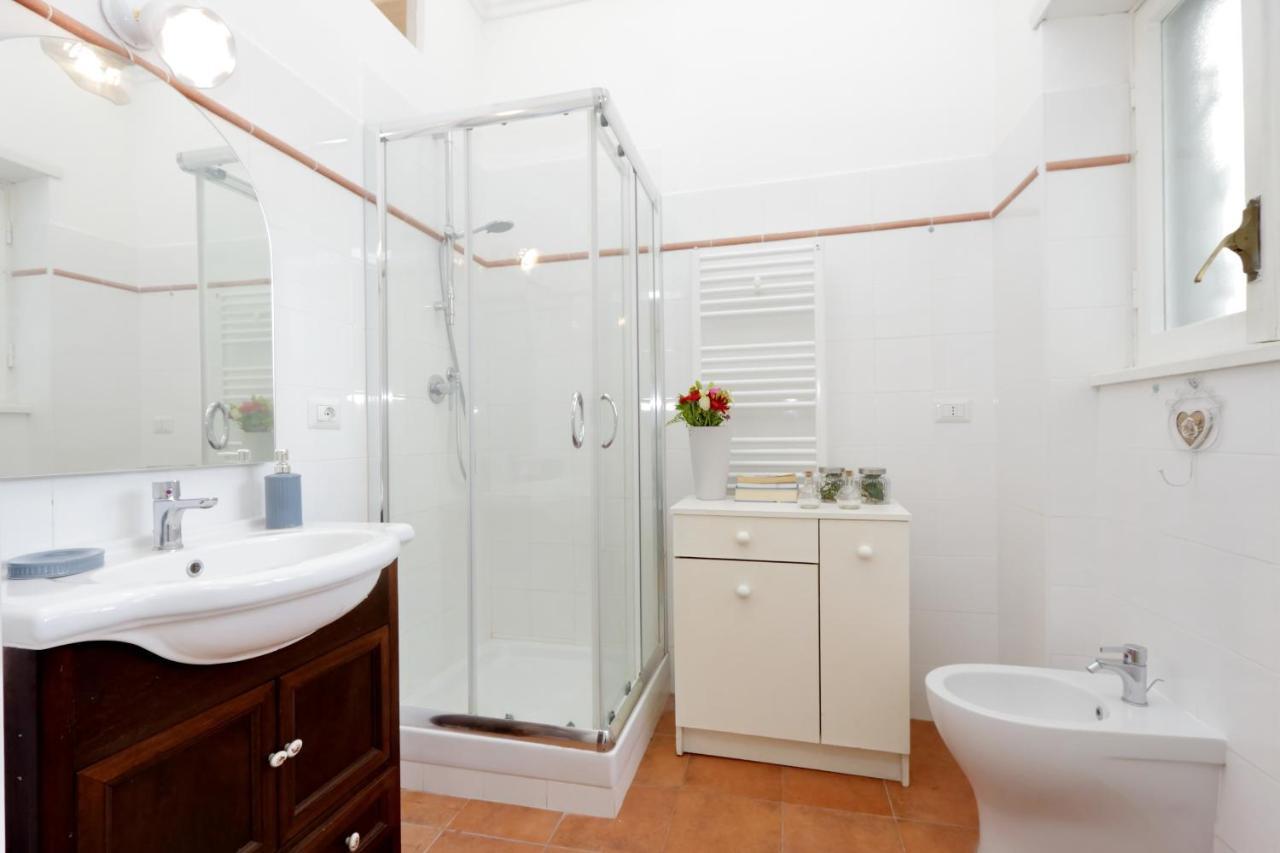 Tito Livio Apartment Рим Екстер'єр фото
