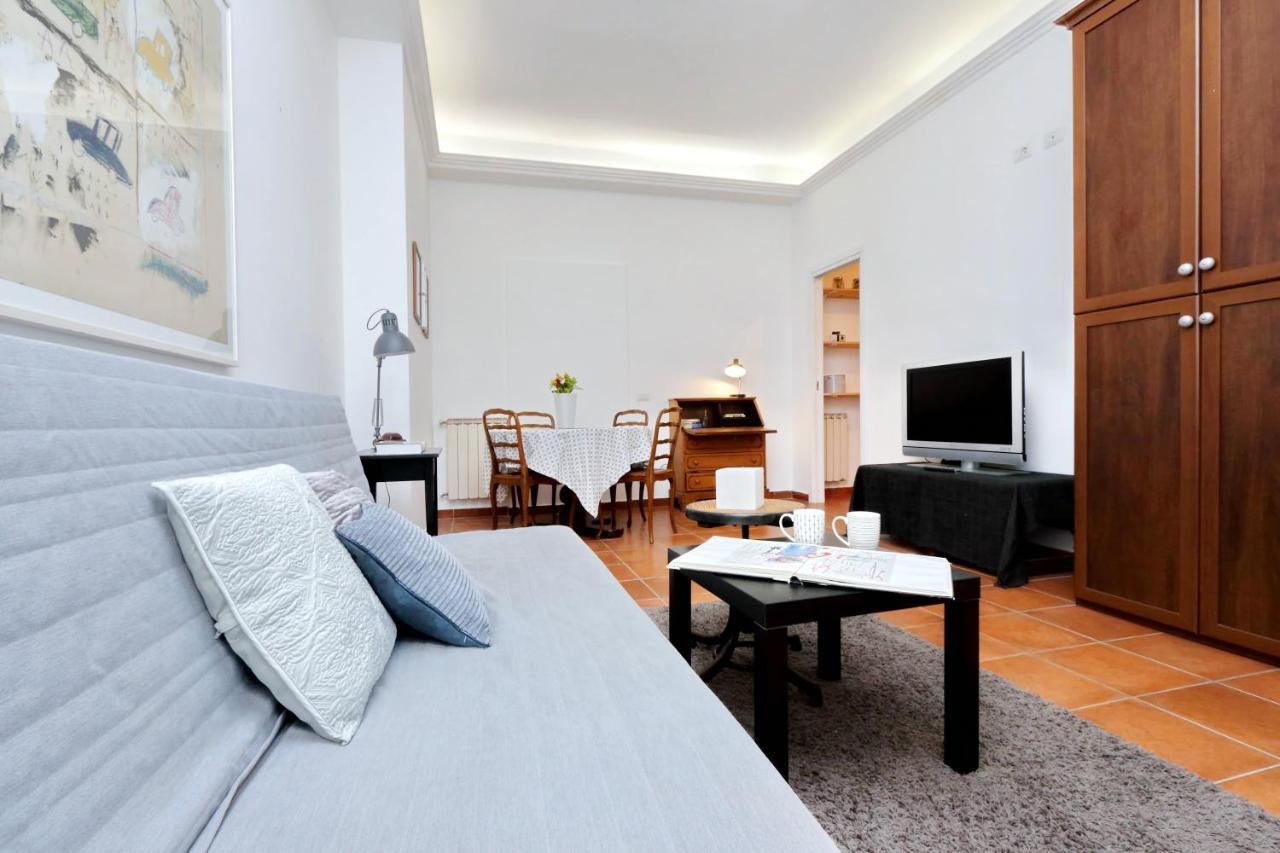 Tito Livio Apartment Рим Екстер'єр фото