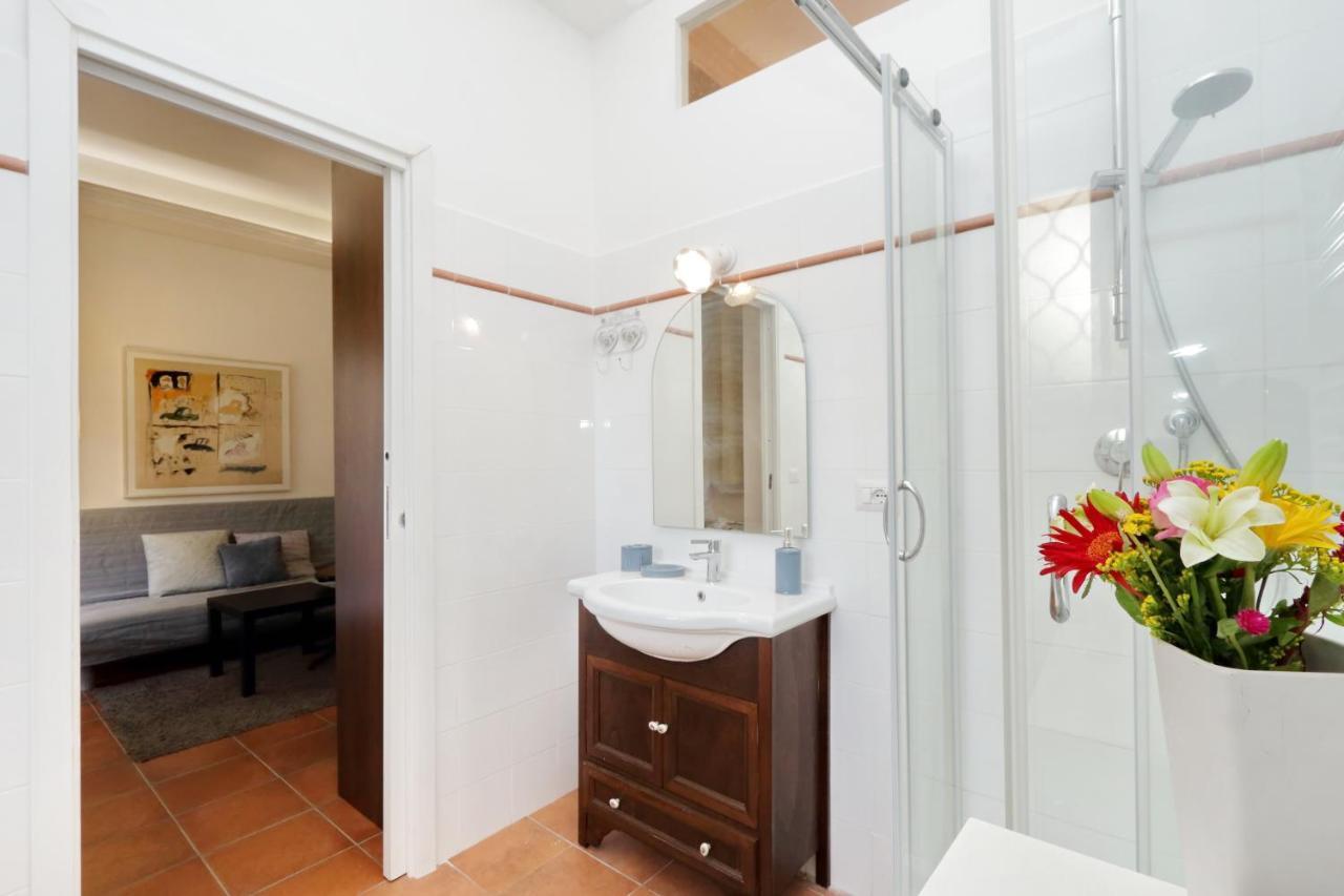 Tito Livio Apartment Рим Екстер'єр фото