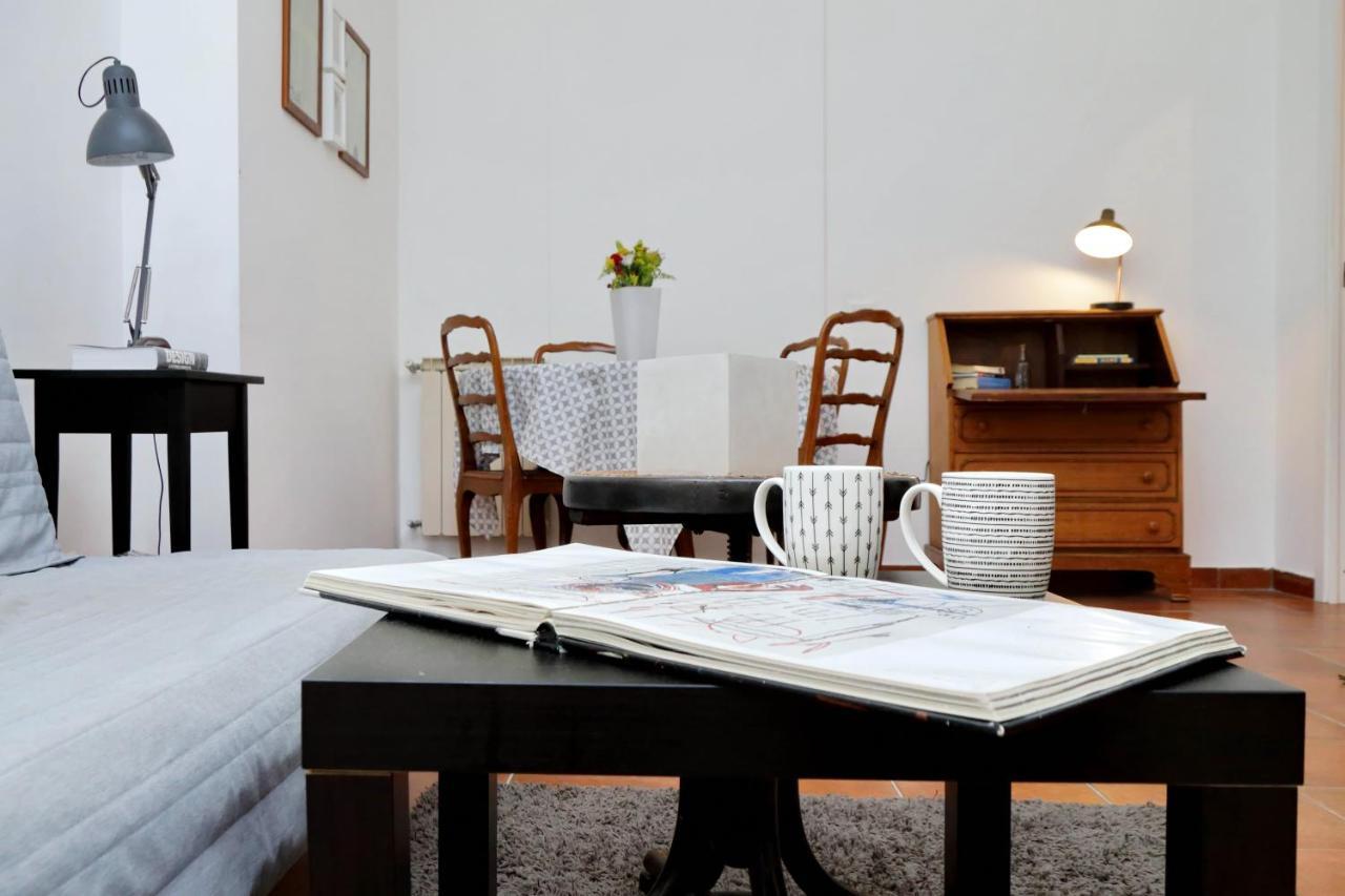Tito Livio Apartment Рим Екстер'єр фото