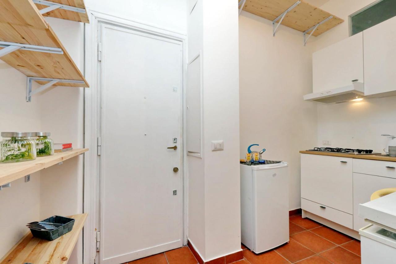 Tito Livio Apartment Рим Екстер'єр фото