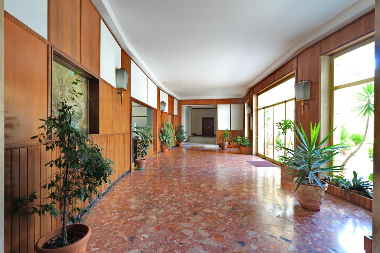 Tito Livio Apartment Рим Екстер'єр фото