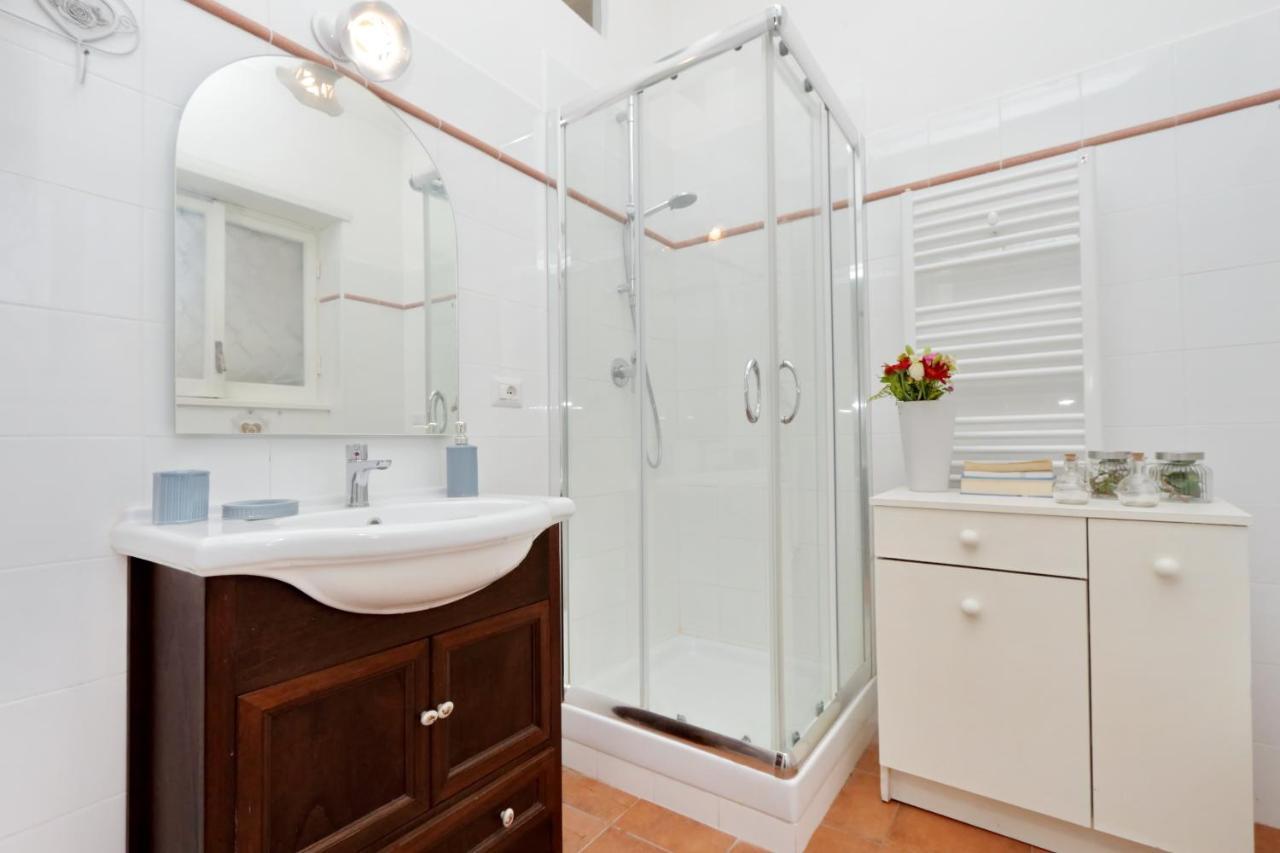 Tito Livio Apartment Рим Екстер'єр фото